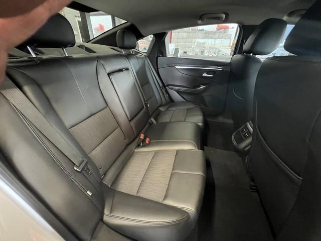 Chevrolet Impala 4dr Sdn LT w/1LT 2019