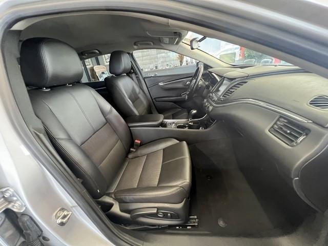 Chevrolet Impala 4dr Sdn LT w/1LT 2019