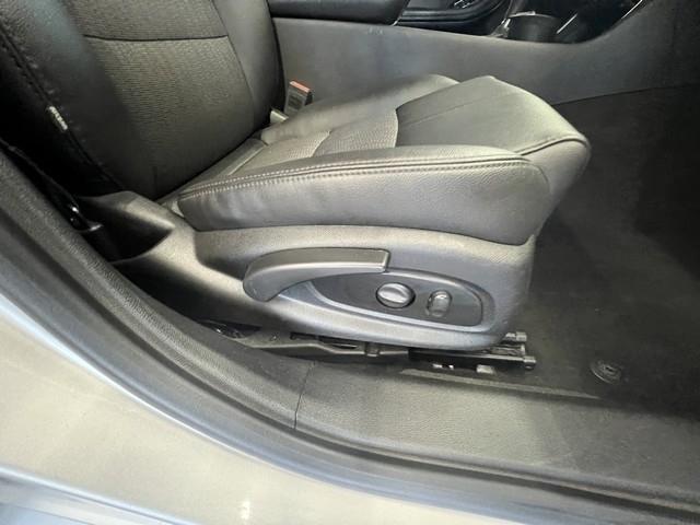 Chevrolet Impala 4dr Sdn LT w/1LT 2019