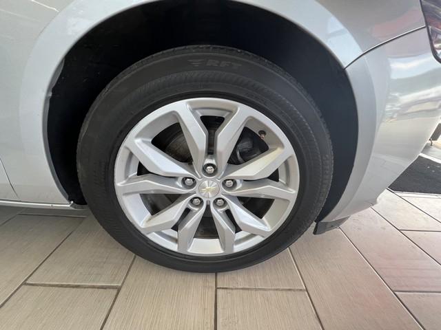 Chevrolet Impala 4dr Sdn LT w/1LT 2019