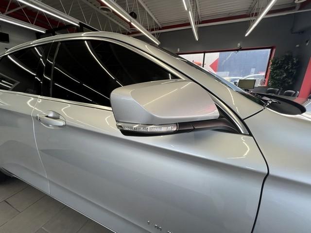 Chevrolet Impala 4dr Sdn LT w/1LT 2019