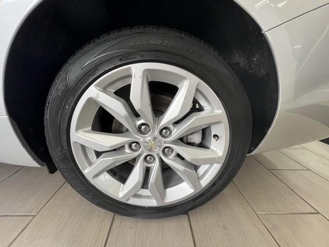 Chevrolet Impala 4dr Sdn LT w/1LT 2019