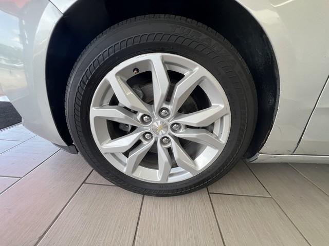 Chevrolet Impala 4dr Sdn LT w/1LT 2019