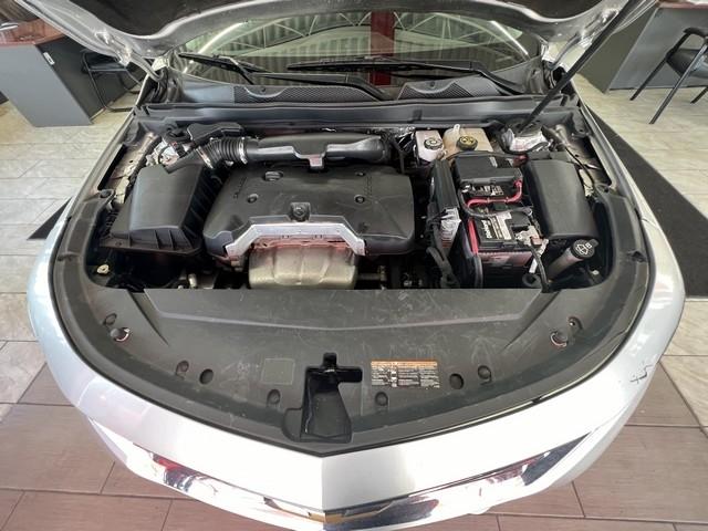 Chevrolet Impala 4dr Sdn LT w/1LT 2019