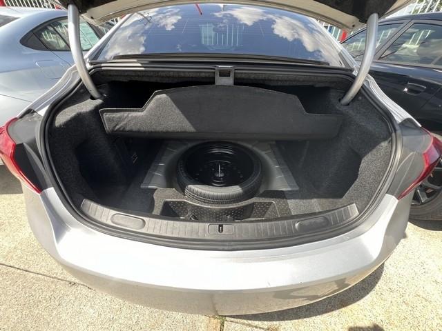 Chevrolet Impala 4dr Sdn LT w/1LT 2019