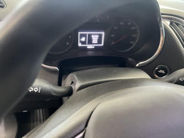 Chevrolet Malibu 4dr Sdn LT w/1LT 2018