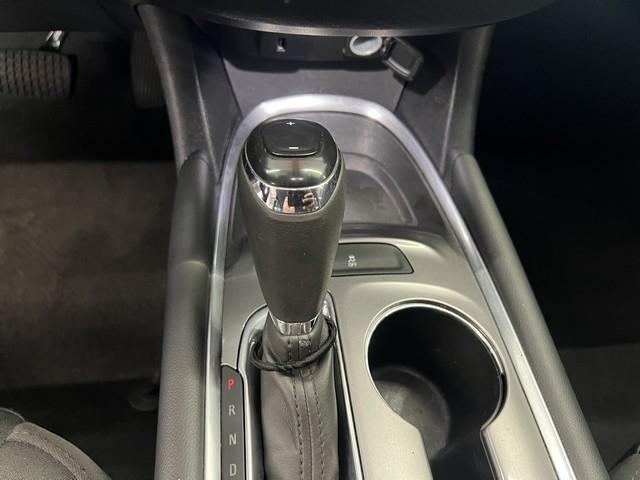 Chevrolet Malibu 4dr Sdn LT w/1LT 2018