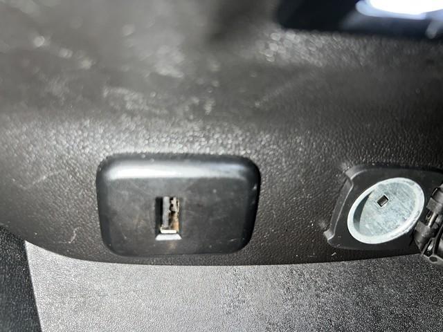 Chevrolet Malibu 4dr Sdn LT w/1LT 2018