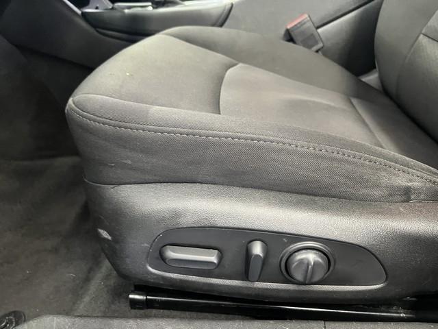 Chevrolet Malibu 4dr Sdn LT w/1LT 2018