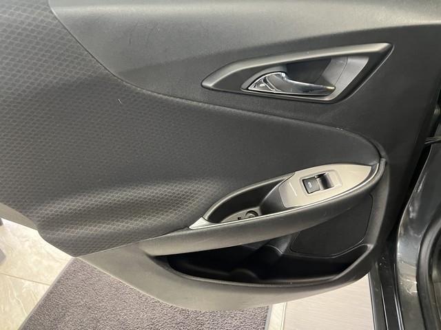 Chevrolet Malibu 4dr Sdn LT w/1LT 2018