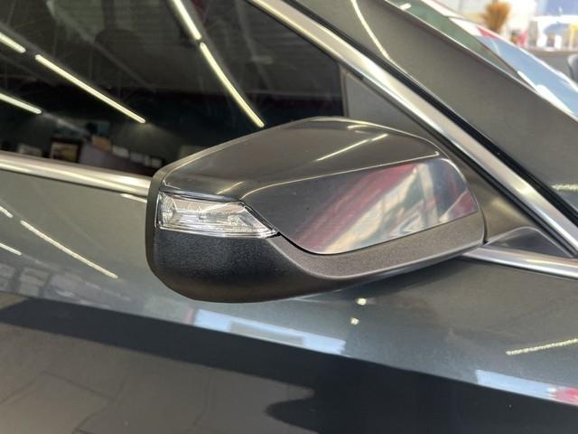 Chevrolet Malibu 4dr Sdn LT w/1LT 2018