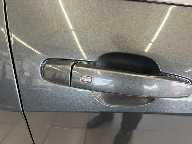 Chevrolet Malibu 4dr Sdn LT w/1LT 2018