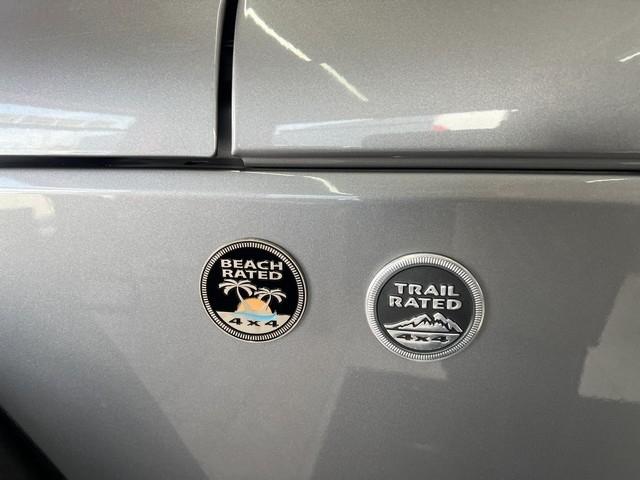 Jeep Wrangler Unlimited Sport 4x4 2017