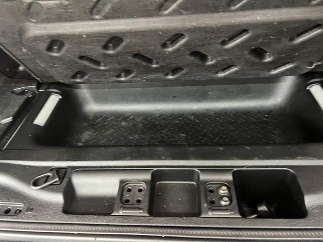 Jeep Wrangler Unlimited Sport 4x4 2017