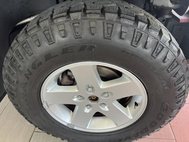 Jeep Wrangler Unlimited Sport 4x4 2017