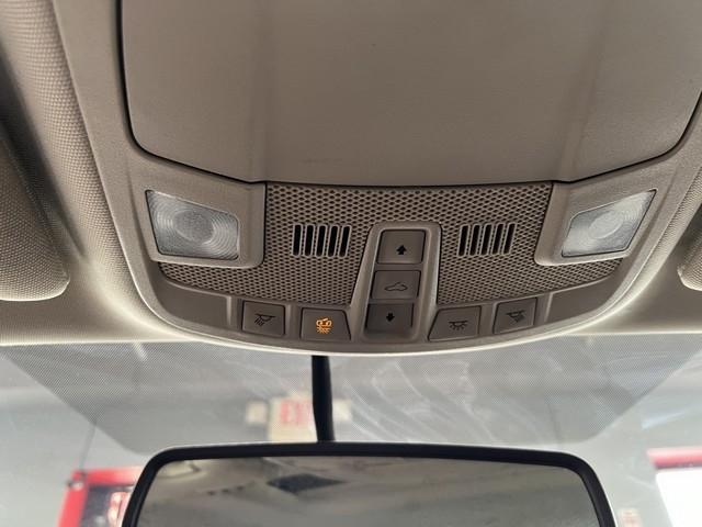 Ford Fusion SE AWD 2017