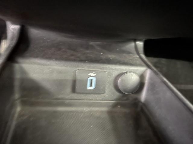 Ford Fusion SE AWD 2017