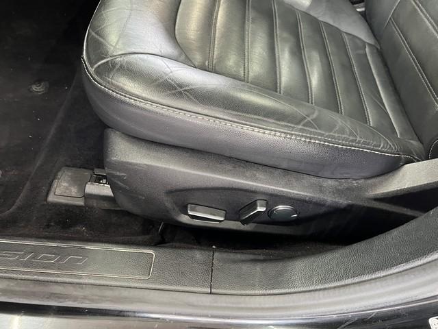 Ford Fusion SE AWD 2017