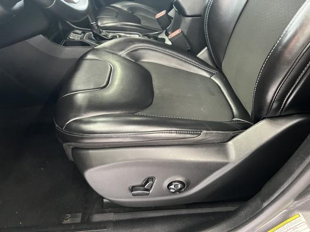 Jeep Cherokee Latitude Plus FWD 2019