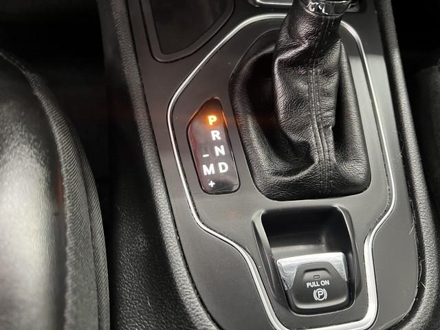 Jeep Cherokee Latitude Plus FWD 2019