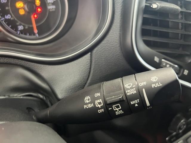 Jeep Cherokee Latitude Plus FWD 2019