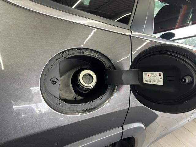 Jeep Cherokee Latitude Plus FWD 2019