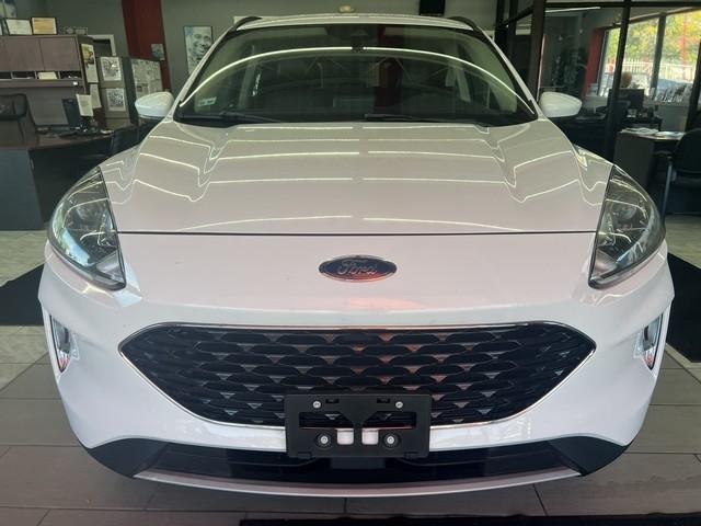 Ford Escape SEL AWD 2020