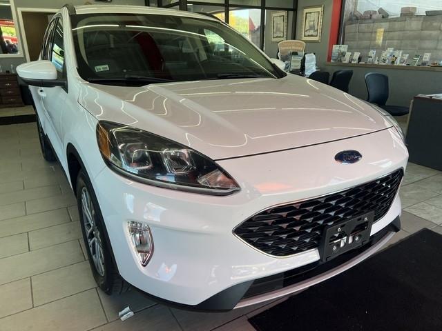Ford Escape SEL AWD 2020