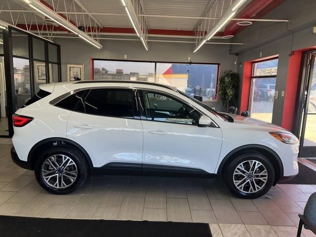 Ford Escape SEL AWD 2020