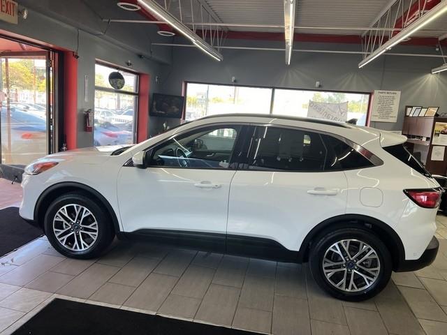 Ford Escape SEL AWD 2020