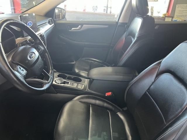 Ford Escape SEL AWD 2020