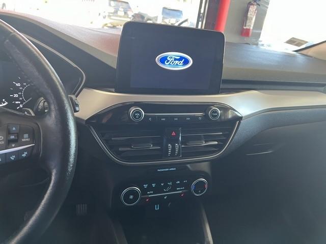 Ford Escape SEL AWD 2020