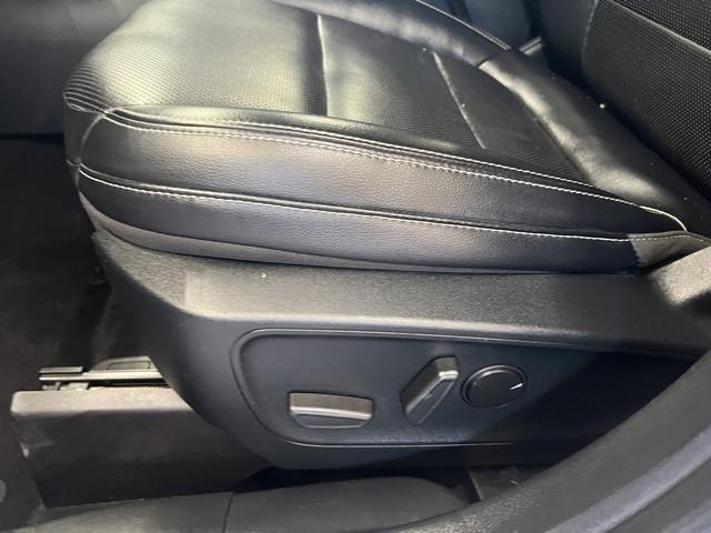 Ford Escape SEL AWD 2020