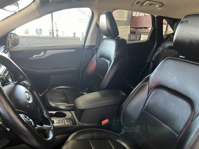 Ford Escape SEL AWD 2020