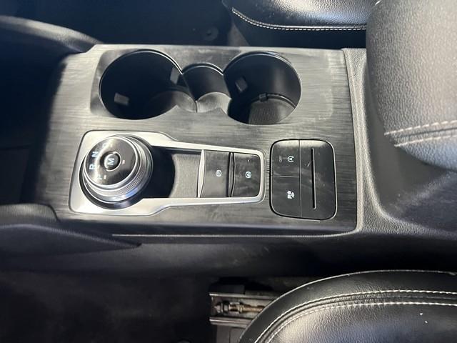 Ford Escape SEL AWD 2020