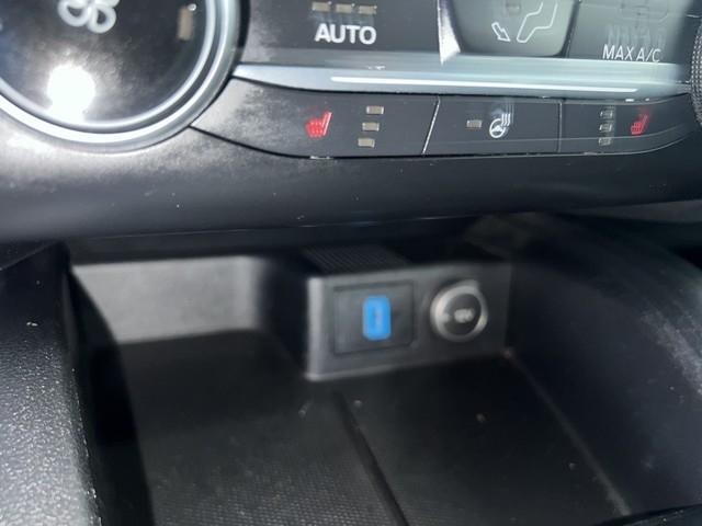 Ford Escape SEL AWD 2020