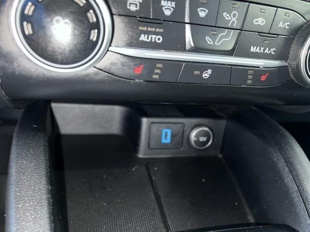 Ford Escape SEL AWD 2020