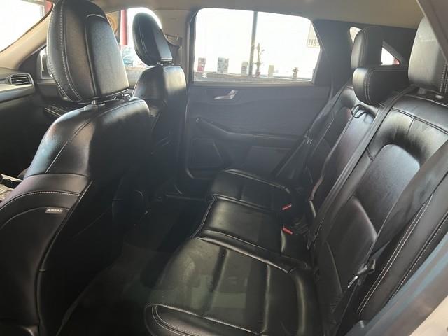 Ford Escape SEL AWD 2020