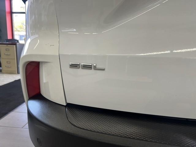 Ford Escape SEL AWD 2020