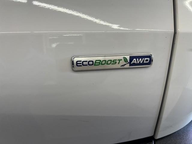 Ford Escape SEL AWD 2020