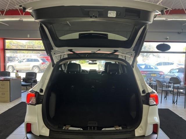 Ford Escape SEL AWD 2020