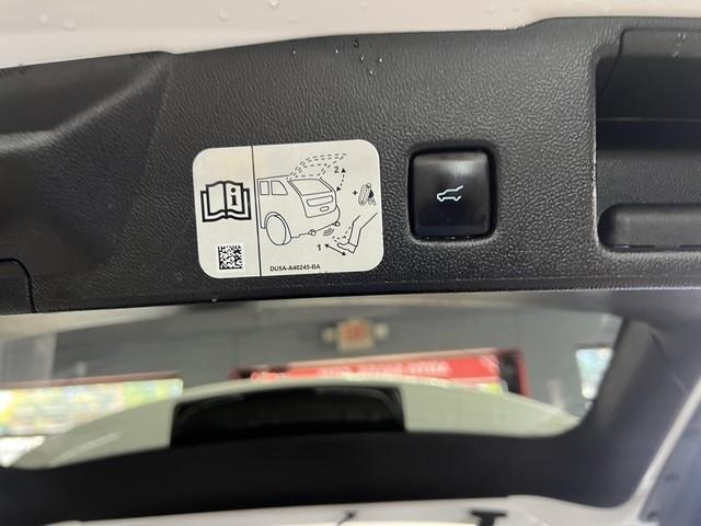 Ford Escape SEL AWD 2020