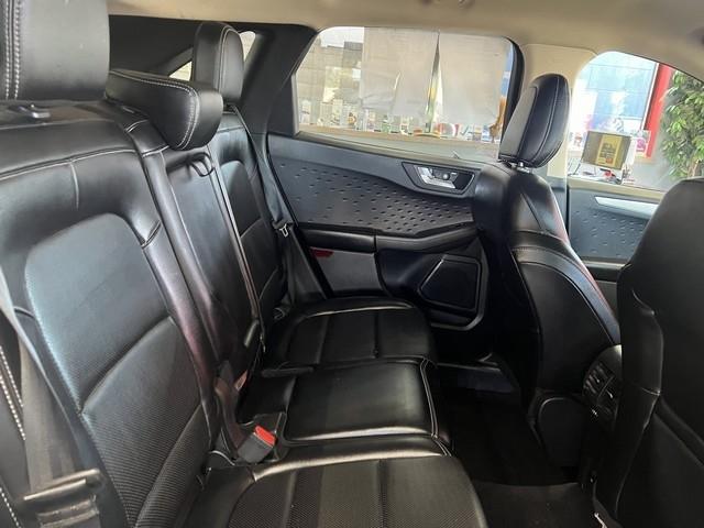 Ford Escape SEL AWD 2020