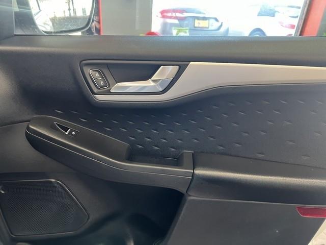 Ford Escape SEL AWD 2020