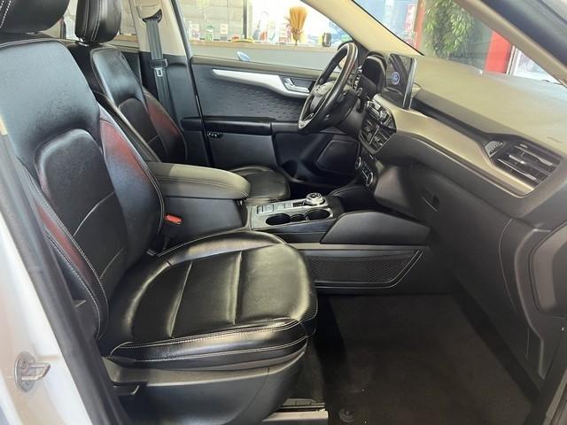 Ford Escape SEL AWD 2020