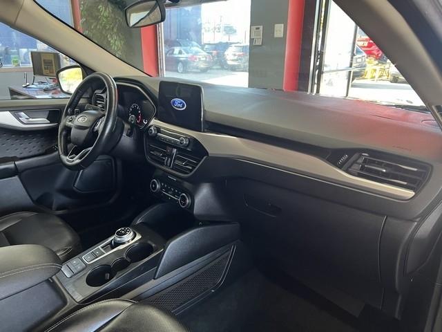 Ford Escape SEL AWD 2020