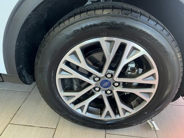 Ford Escape SEL AWD 2020