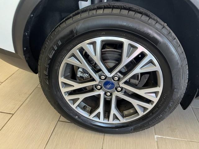 Ford Escape SEL AWD 2020