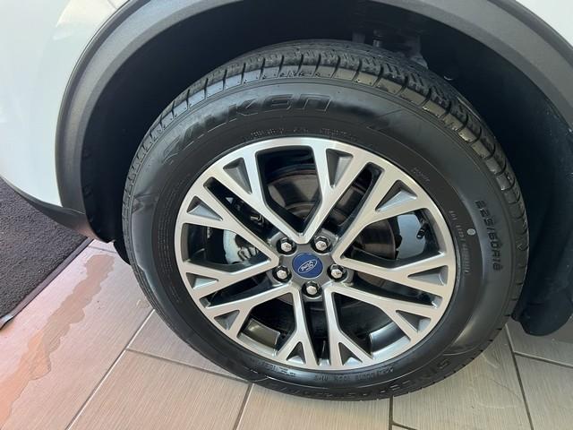 Ford Escape SEL AWD 2020