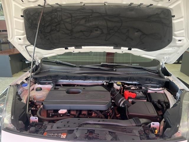 Ford Escape SEL AWD 2020